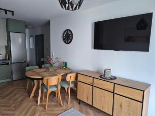 Apartament Szałwia - 5