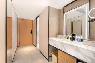 Atour Hotel Middle Lianjiang Road Fuzhou Finance Street - 8