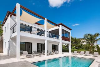 Bora 4 BR Villa - 9