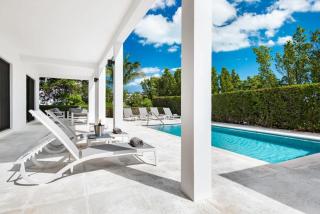 Bora 4 BR Villa - 7