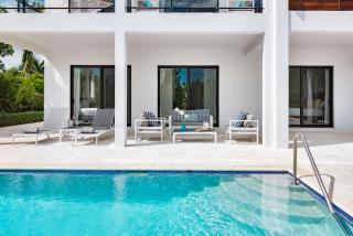 Bora 4 BR Villa - 5
