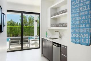 Bora 4 BR Villa - 3