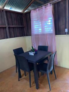 Quisqueya - 7
