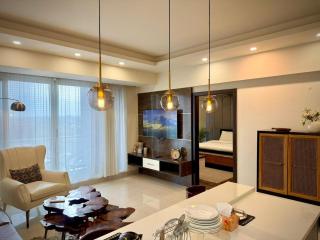 1 bhk at elysium downtown - 6