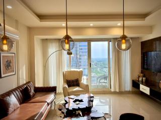 1 bhk at elysium downtown - 4