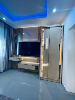 OMAS SHORTLET APARTMENTs - 1