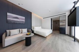 Atour Hotel Fuzhou Jin'an Wuliting Metro Station - 6