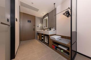 Atour Hotel Fuzhou Jin'an Wuliting Metro Station - 5