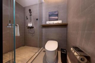 Atour Hotel Fuzhou Jin'an Wuliting Metro Station - 4