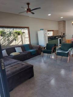 Casa das Maritacas - 5