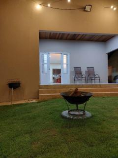 Casa das Maritacas - 1