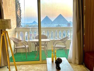 Elite mazzar of the Pyramids - 0