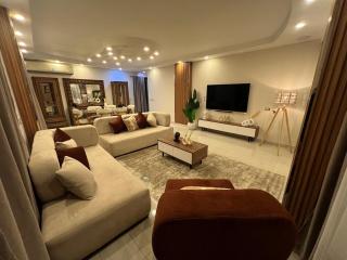 Pyramids View1 Apartment - Le Caire - 8
