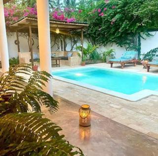 Casa del Mar Diani - 0