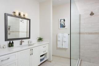 Salt Air Villa - 1