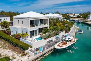Second Wind Villa - 0