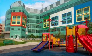Coast Calgary University Area Hotel by APA - 9