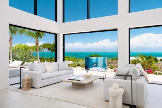 Beachwood Villa - 3