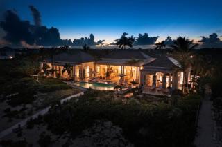 Villa Shambhala 5 BR - 9