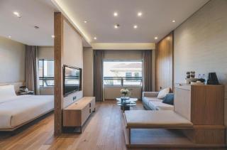 Atour Hotel Xiamen International Conference & Exhibition Center - Xiamen - 2