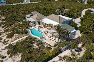 Villa Shambhala 5 BR - 5