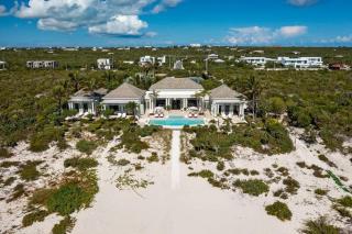 Villa Shambhala 5 BR - 6