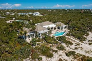 Villa Shambhala 5 BR - 4