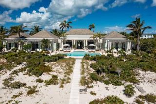 Villa Shambhala 5 BR - 2