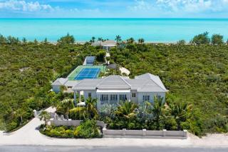 Villa Shambhala 8 BR - 9