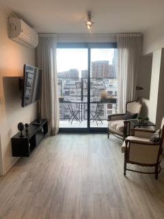 Palermo Chico & Polo Field Premium Apartment - 5