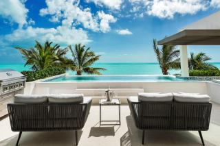 Villa Blue Lagoon - 1