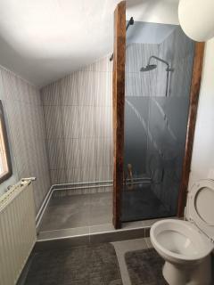 Čardak seosko domaćinstvo - 9