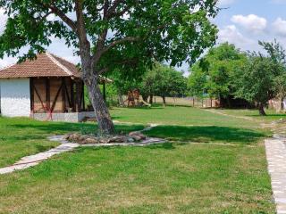 Čardak seosko domaćinstvo - 6