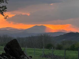 Čardak seosko domaćinstvo - 3
