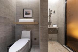 Atour Hotel Xiamen Jimei Lake Business Center - 6