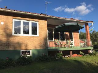 Cozy Smalandcottage Alsterfors 23 - towels, bed linen and toiletries provided - - 0