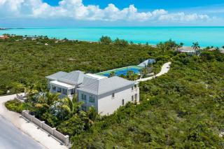 Villa Shambhala 3 BR - 0