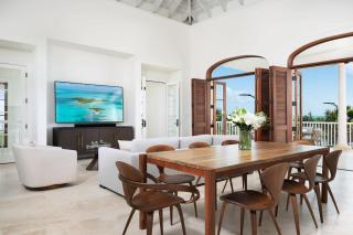 Villa Shambhala 3 BR - 7