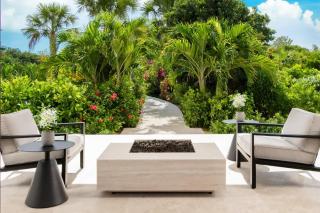 Villa Shambhala 3 BR - 4