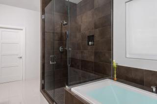 Legacy Villa - Long Bay Hills - 1