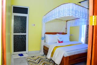 JOSEPHINA LODGE Dodoma - 9
