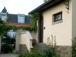 Ferienwohnung im Musikerviertel - Radebeul - 9