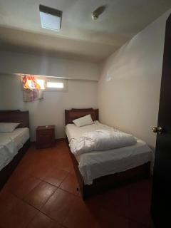 Porto Sokhna Sea View Units - 9