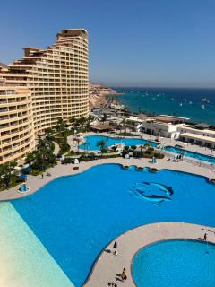 Porto Sokhna Sea View Units - 0