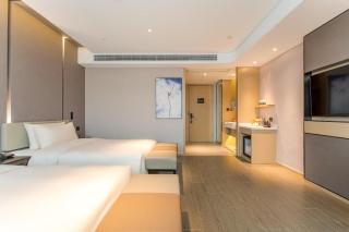 Atour Hotel Xiamen Airport Wuyuan Bay - 8