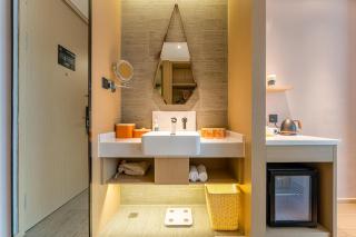 Atour Hotel Xiamen Airport Wuyuan Bay - 7