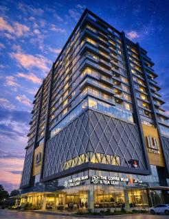 1 bhk at elysium downtown - 9