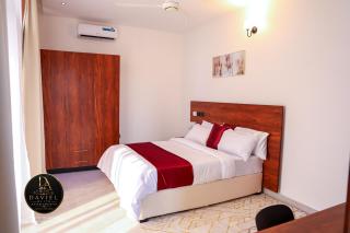 Daviel Elite Apartments - 6
