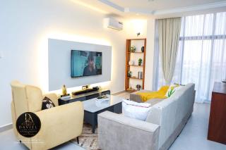 Daviel Elite Apartments - 1