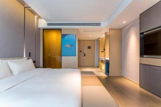 Atour Hotel Xiamen Airport Wuyuan Bay - 5